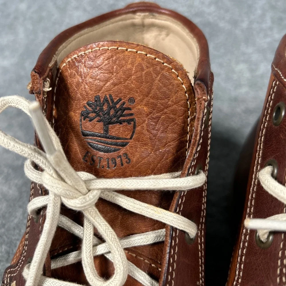 Timberland vintage eye